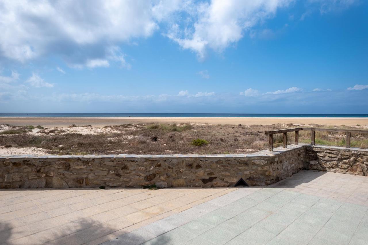 Papaya Beach Studios Tarifa Zewnętrze zdjęcie