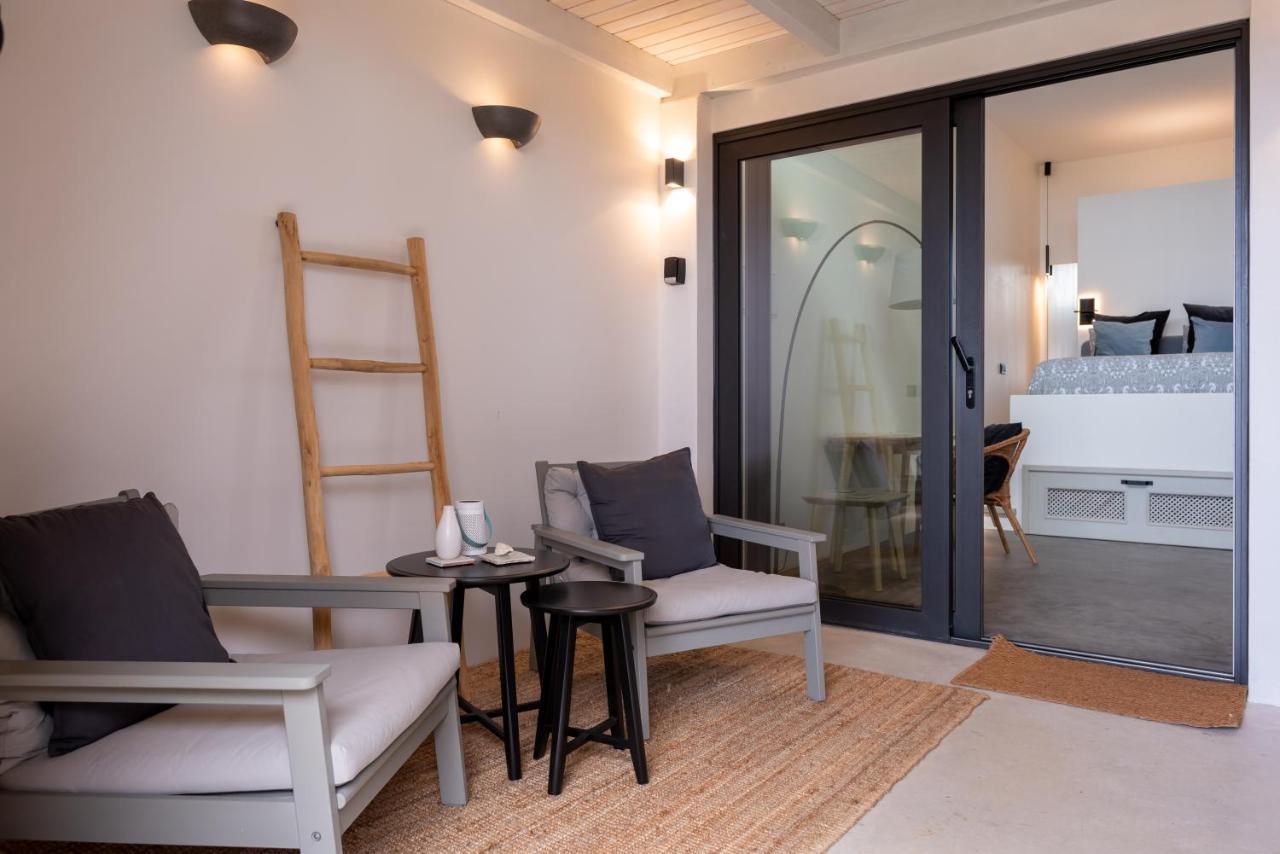 Papaya Beach Studios Tarifa Zewnętrze zdjęcie