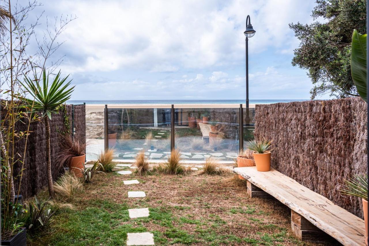 Papaya Beach Studios Tarifa Zewnętrze zdjęcie