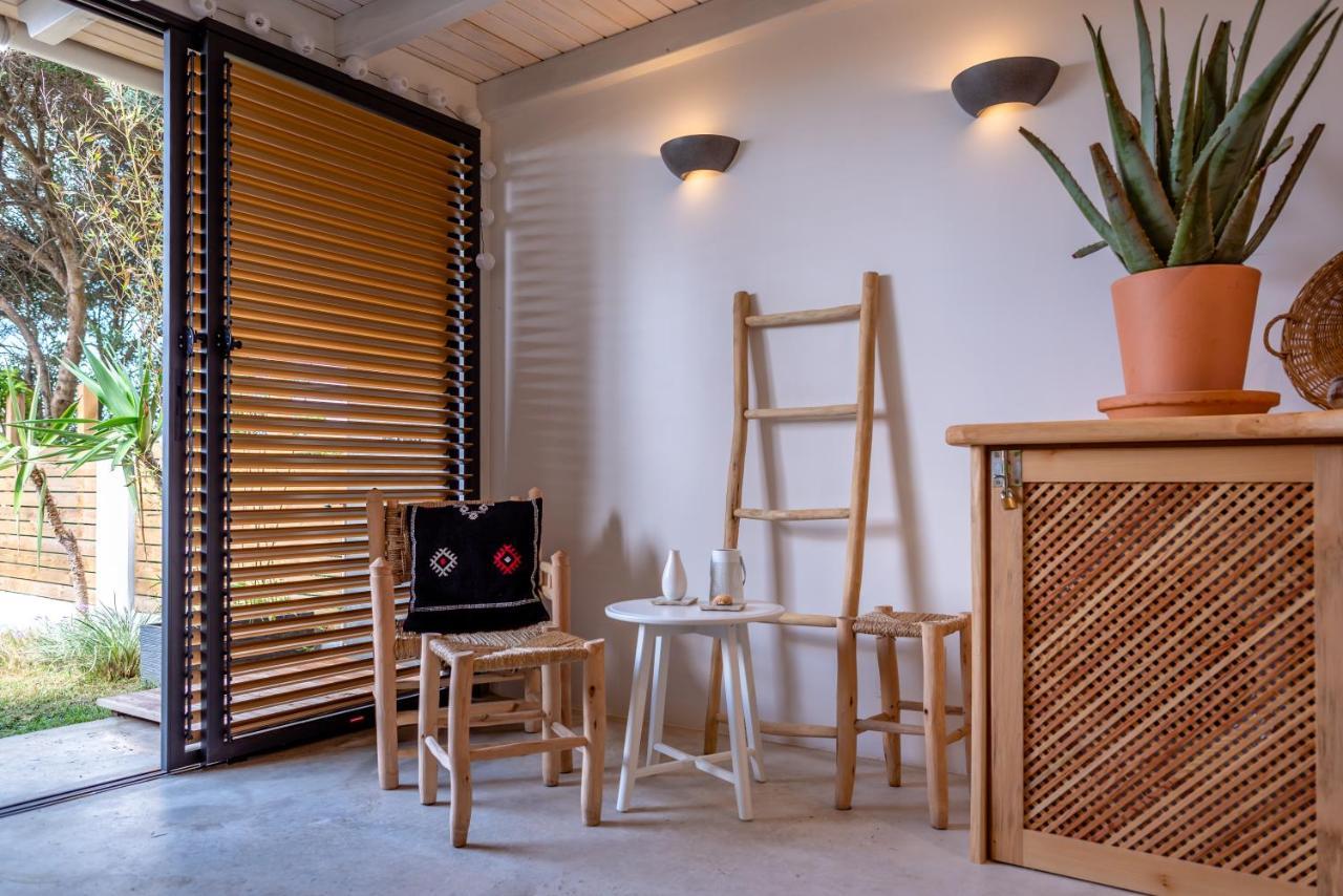 Papaya Beach Studios Tarifa Zewnętrze zdjęcie