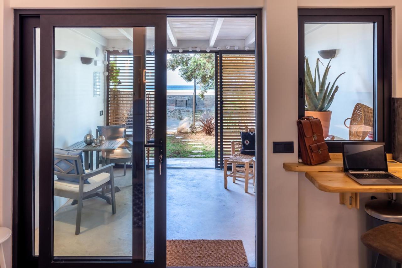 Papaya Beach Studios Tarifa Zewnętrze zdjęcie
